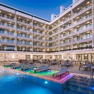 4* Hotel Olympus Palace