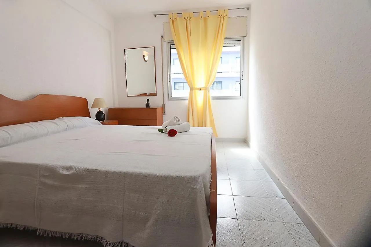 Costa Daurada Apartaments - Dms III Salou 0*,