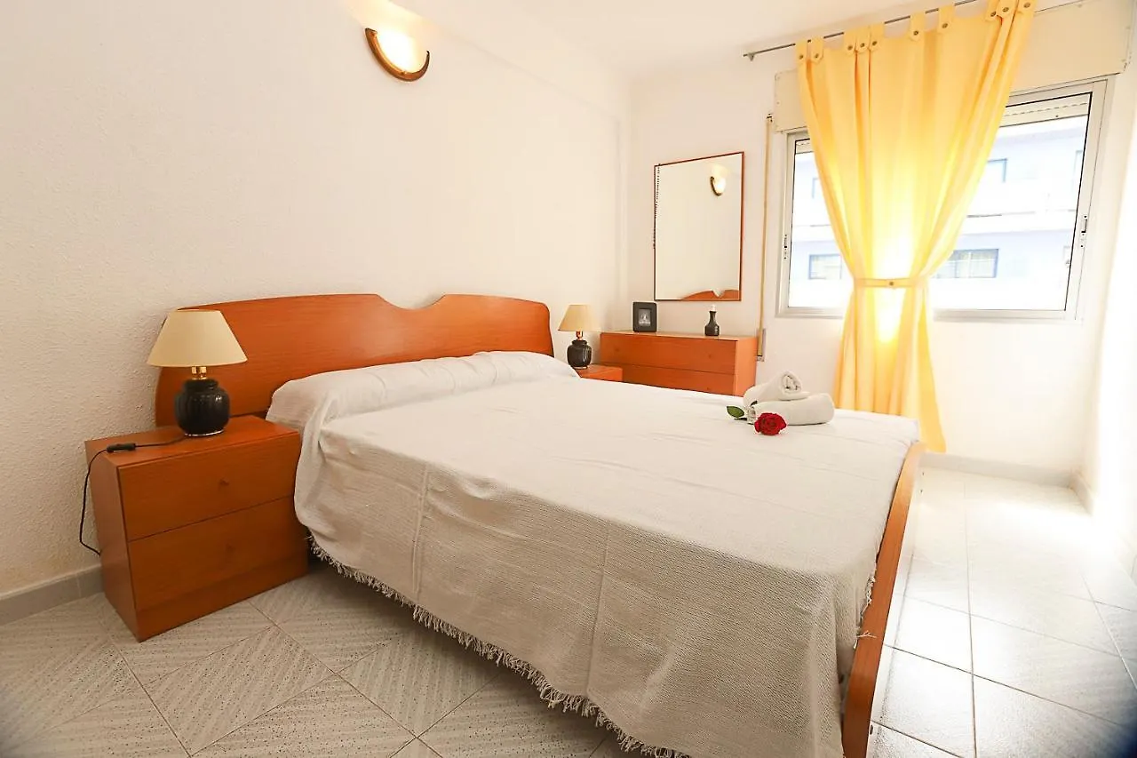 Costa Daurada Apartaments - Dms III Salou Spain