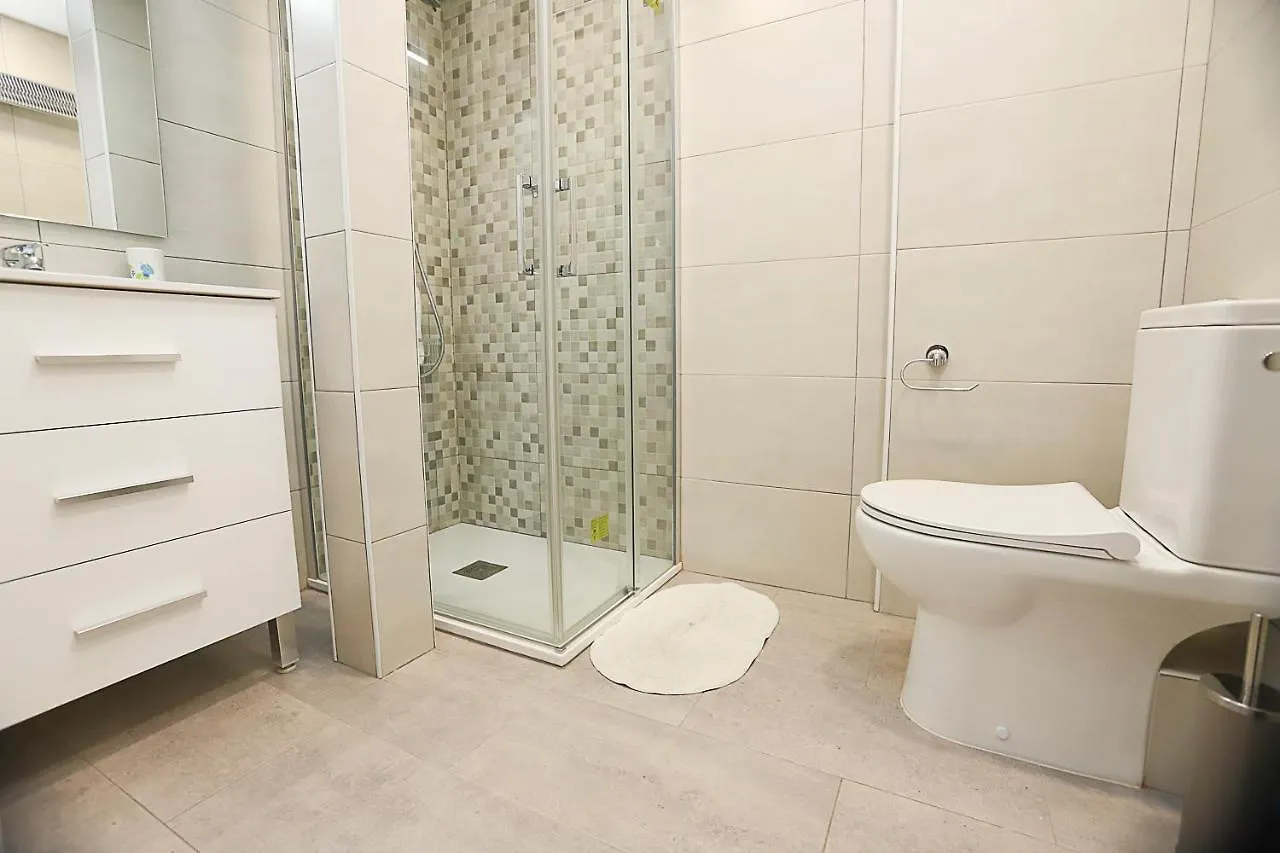 Apartment Costa Daurada Apartaments - Dms III Salou Spain