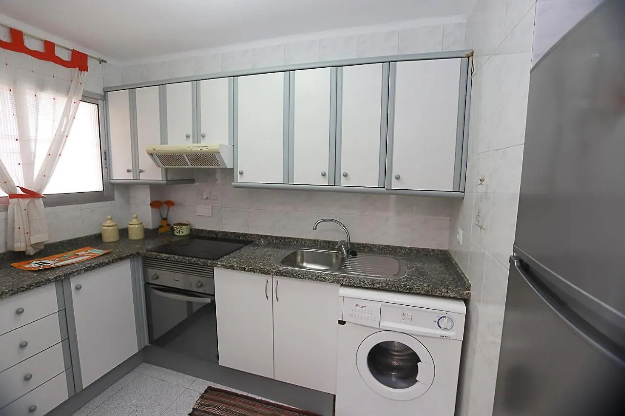 Costa Daurada Apartaments - Dms III Salou
