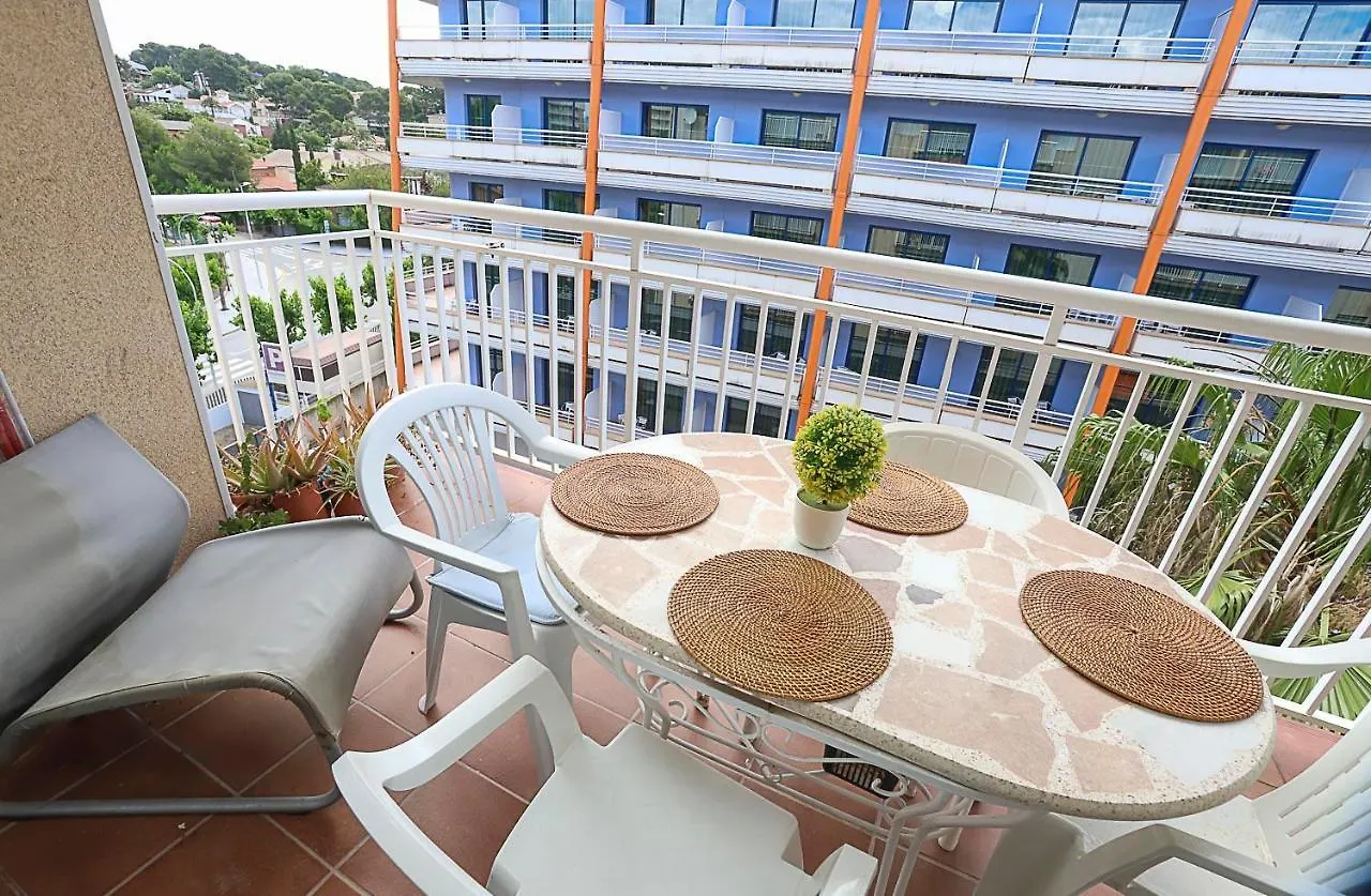 Apartment Costa Daurada Apartaments - Dms III Salou Spain