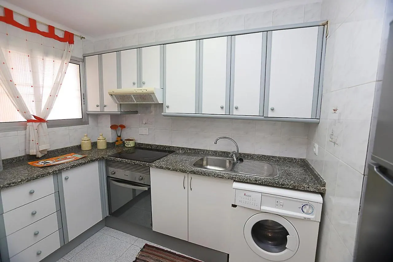 Apartment Costa Daurada Apartaments - Dms III Salou