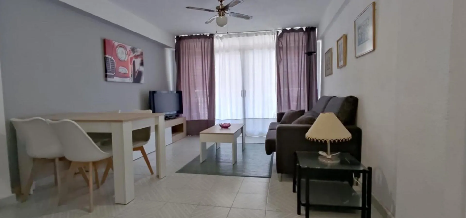Costa Daurada Apartaments - Dms III Salou