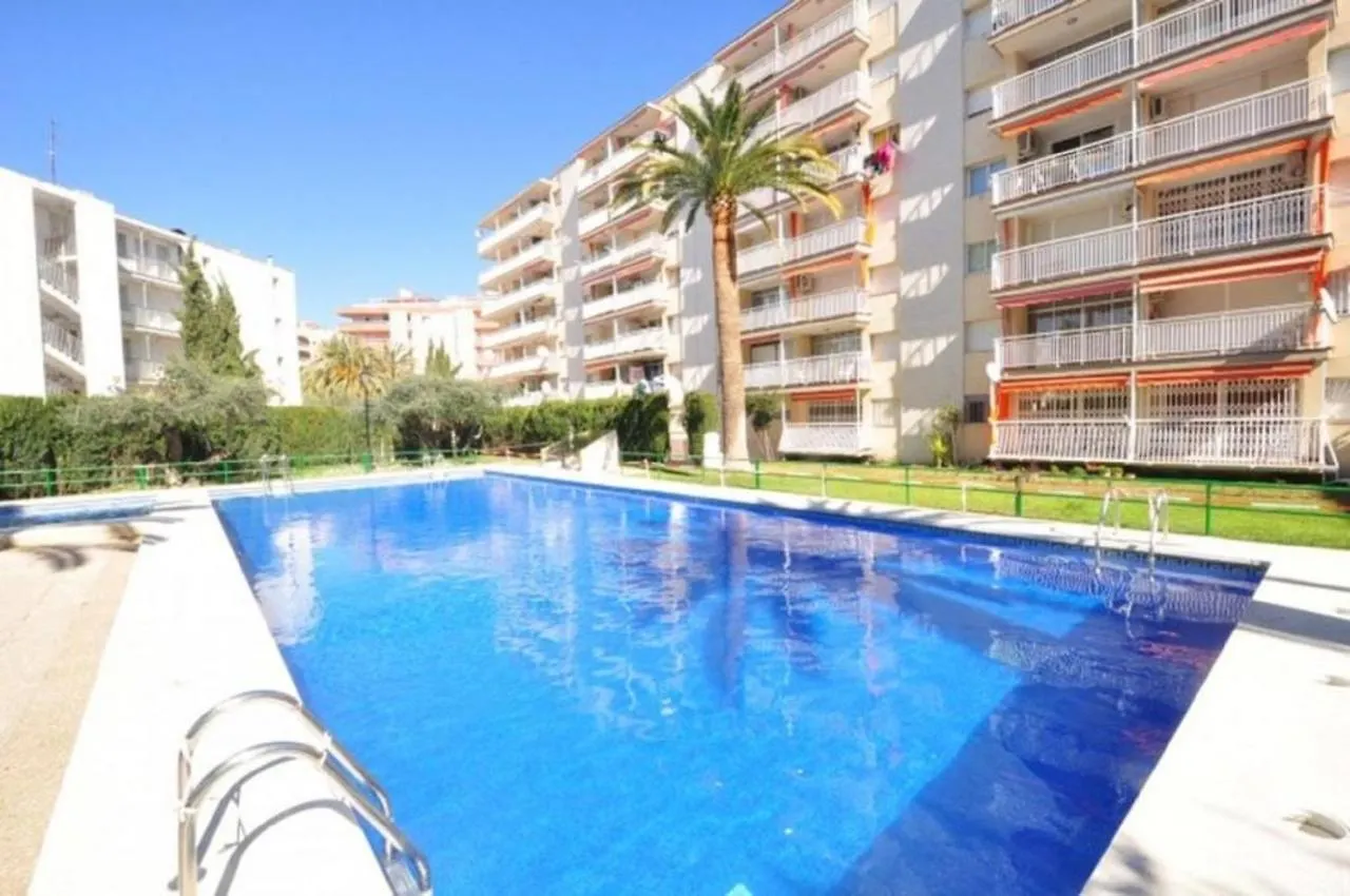 Costa Daurada Apartaments - Dms III Salou 0*,  Spain